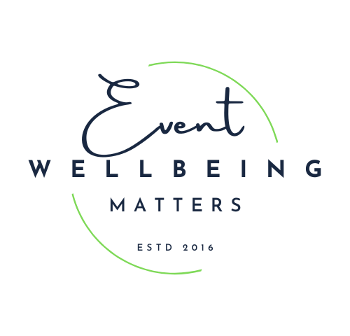 Event Wellbeing Matters