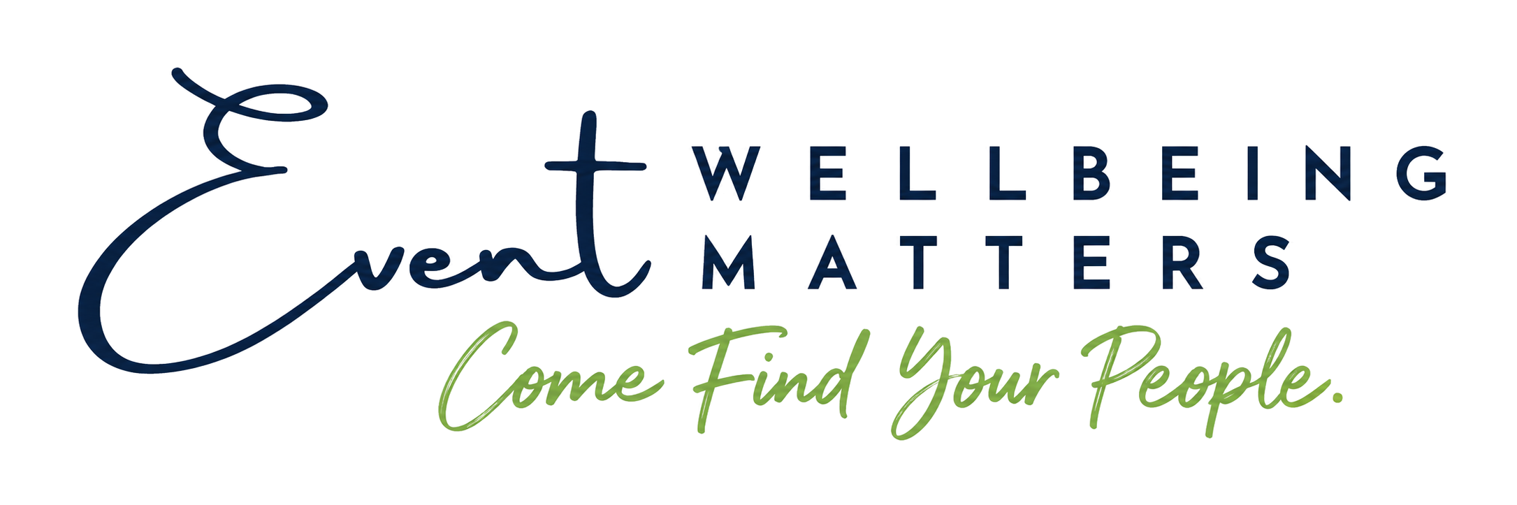 Event Wellbeing Matters